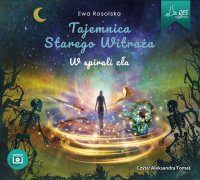 W spirali zła - Aleksandra Tomaś, Ewa Rosolska