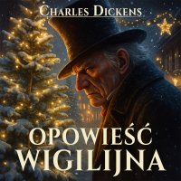 Opowieść wigilijna - Krzysztof Gosztyła, Charles  Dickens