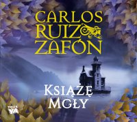 Książę mgły - Carlos Ruiz Zafon