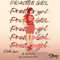 Practice girl - Estelle Laure