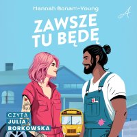 Zawsze tu będę - 