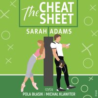 The Cheat Sheet - Sarah Adams