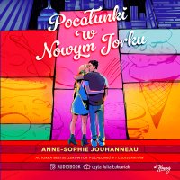 Pocałunki w Nowym Jorku - 