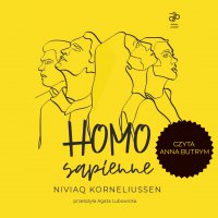 HOMO sapienne - Niviaq Korneliussen