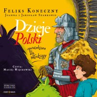 Dzieje Polski opowiedziane dla młodzieży - 