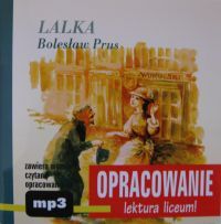 Lalka - opracowanie - Bolesław Prus