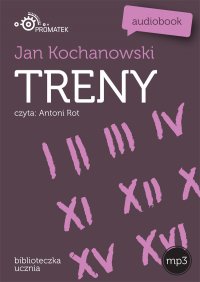 Treny - Jan Kochanowski