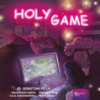 Holy game - Sebastian Picur