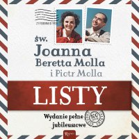 Joanna Beretta Molla i Piotr Molla. Listy - Elio Guerriero