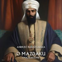 O Mazdaku i mazdakizmie - Andrzej Juliusz Sarwa