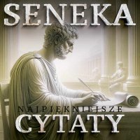 Seneka i inni myśliciele. Najpiękniejsze cytaty do praktykowania stoicyzmu - Lucjusz Anneusz Seneka, Aleksander Bromberek 