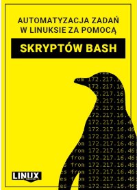 Automatyzacja zadań w Linuxie za pomocą skryptów Bash - 