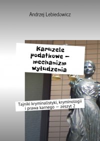 Karuzele podatkowe — mechanizm wyłudzenia - Andrzej lebiedowicz