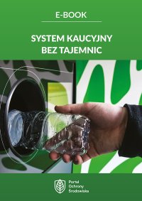 Baza danych o odpadach w pytaniach i odpowiedziach - Opracowanie zbiorowe 