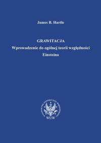 Grawitacja - James B. Hartle