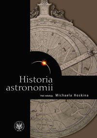 Historia astronomii - Michael Hoskin