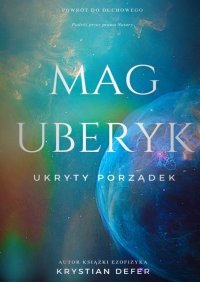 Mag Uberyk - Krystian Defer