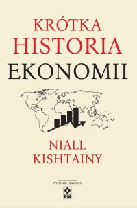 Krótka historia ekonomii - 