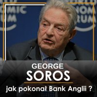 George Soros. Jak pokonał Bank Anglii i zarobił na kryzysie azjatyckim - Tomasz Kućma , Łukasz Tomys