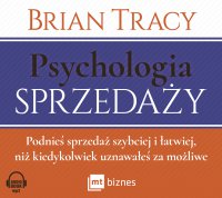 Psychologia sprzedaży - 