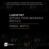 Labirynt - Paweł Motyl, Sebastian Filipowicz