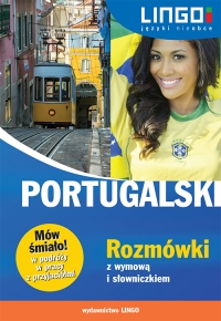 Portugalski. Rozmówki z wymową i słowniczkiem - 