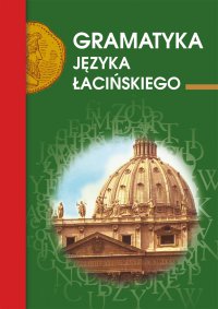 Gramatyka języka łacińskiego - 