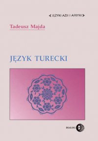 Język turecki - 