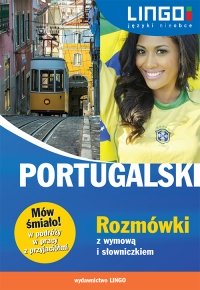 Portugalski. Rozmówki z wymową i słowniczkiem - Alicja Dutkowska