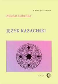 Język kazachski - 