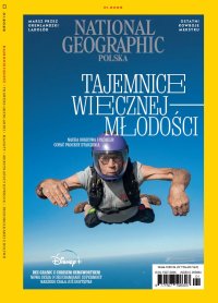 National Geographic Polska 1/2023 - Opracowanie zbiorowe 