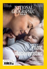 National Geographic Polska 2/2024 - Opracowanie zbiorowe 