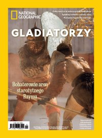 National Geographic Polska Numer Specjalny 1/2025 - 