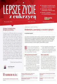 Lepsze życie z cukrzycą nr 81 - 