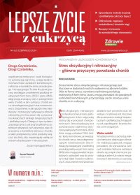 Lepsze życie z cukrzycą nr 82 - 