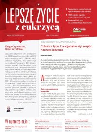 Lepsze życie z cukrzycą nr 84 - 