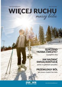 Więcej ruchu mniej bólu nr 76 - 