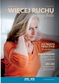 Więcej ruchu mniej bólu nr 80 - 