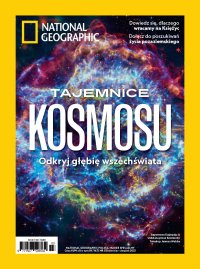 National Geographic Polska. Numer Specjalny 3/2025 - Opracowanie zbiorowe 