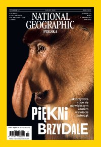 National Geographic Polska 7/2025 - Opracowanie zbiorowe 