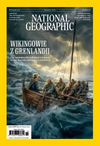 National Geographic Polska 3/2026 - Opracowanie zbiorowe 