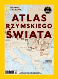 National Geographic Polska Numer Specjalny 4/2021 - Opracowanie zbiorowe 