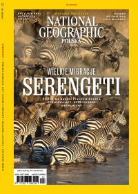 National Geographic Polska 12/2021 - Opracowanie zbiorowe 
