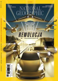National Geographic Polska 10/2021 - Opracowanie zbiorowe 