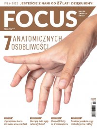 Focus 3/2022 - Opracowanie zbiorowe 