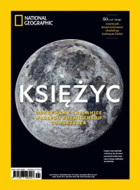 National Geographic Polska Numer Specjalny 1/2022 - Opracowanie zbiorowe 