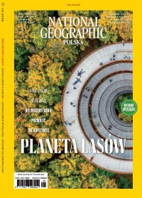 National Geographic Polska 5/2022 - Opracowanie zbiorowe 