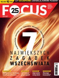 Focus 8/2021 - Opracowanie zbiorowe 