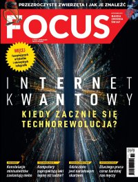 Focus 10/2021 - Opracowanie zbiorowe 