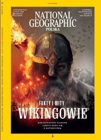 National Geographic Polska 10/2022 - Opracowanie zbiorowe 